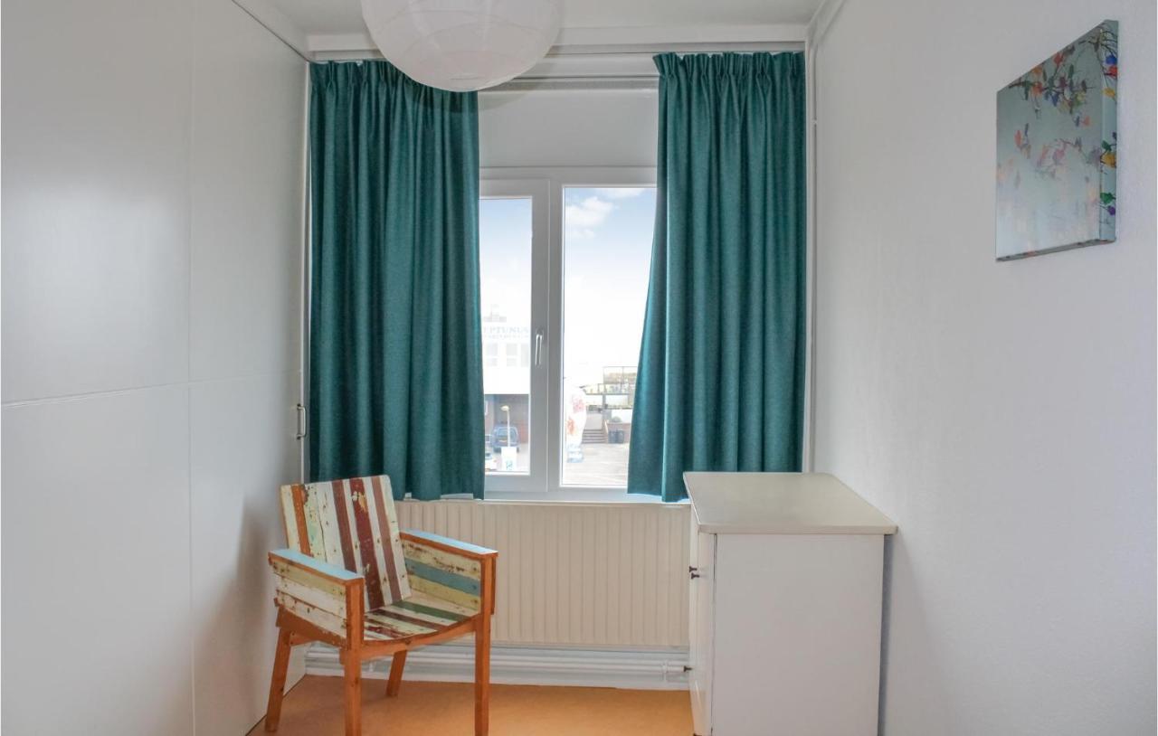 De Tuimelaar Apartment Bergen aan Zee Exterior photo