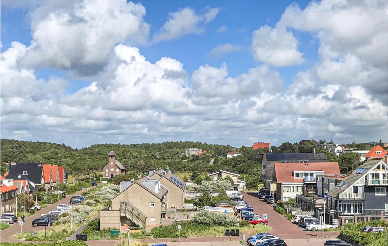De Tuimelaar Apartment Bergen aan Zee Exterior photo