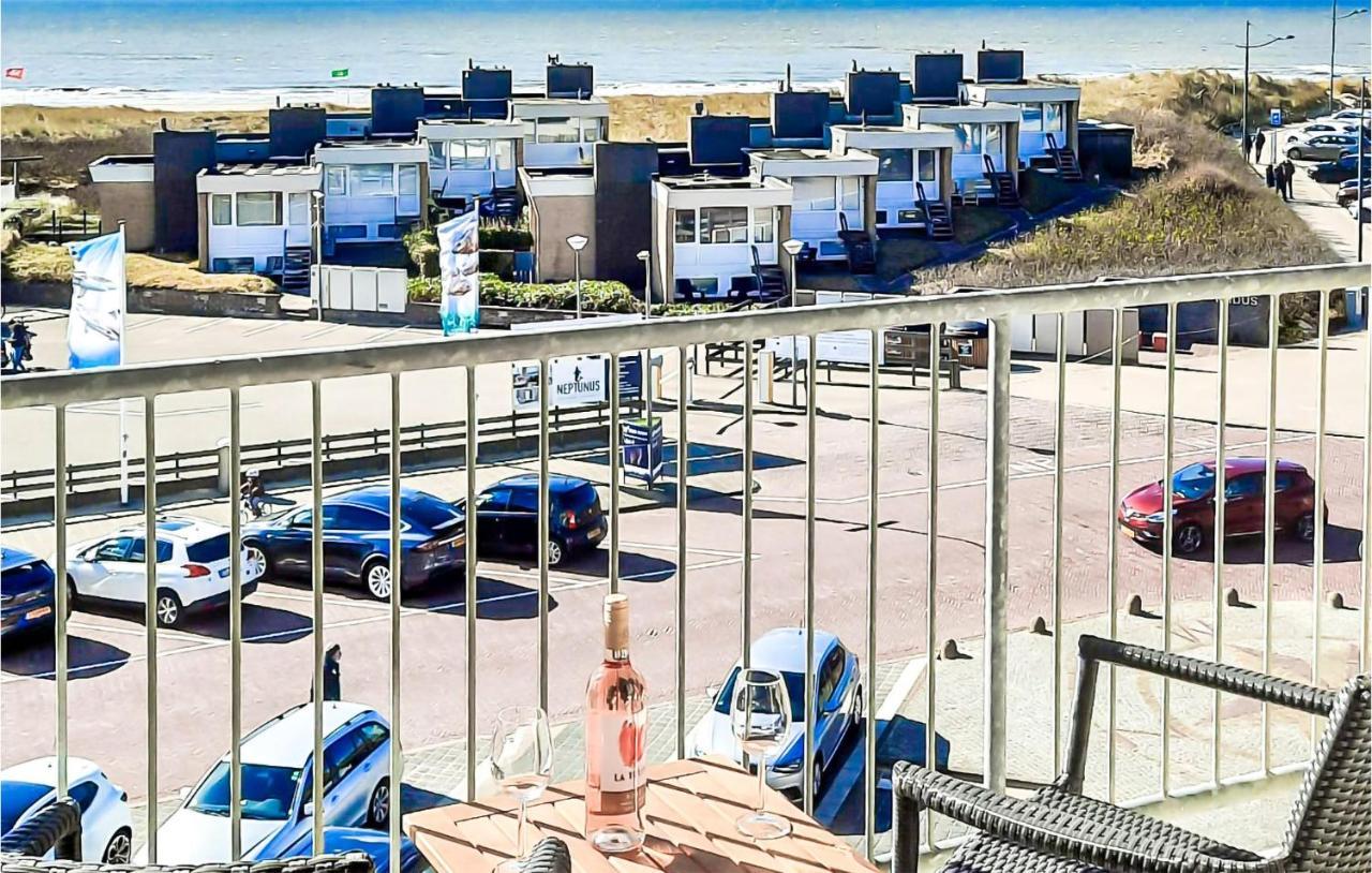 De Tuimelaar Apartment Bergen aan Zee Exterior photo