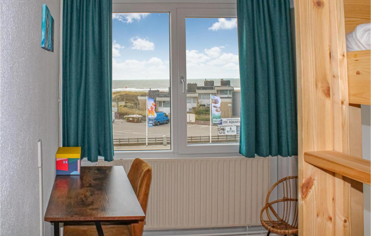 De Tuimelaar Apartment Bergen aan Zee Exterior photo